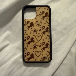 Rodeo Drive iPhone 13/14/15 Case